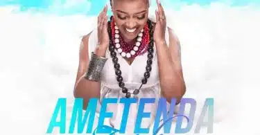 AUDIO Kambua - Ametenda Zaidi MP3 DOWNLOAD