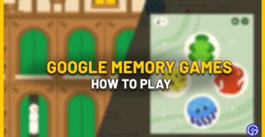 5 Best Google Memory Games in 2023