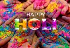 Happy Holi 2023: Top 50 Wishes, Messages and Quotes.