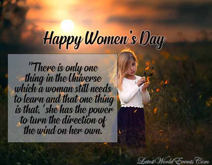 Happy Womens Day 2023 Wishes — Citimuzik