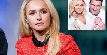 Who is Kaya Evdokia Klitschko? All About Hayden Panettiere's Daughter