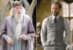 Is dumbledore gay?