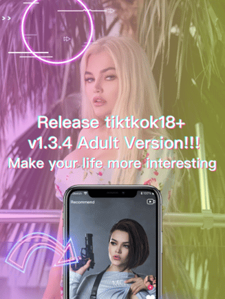 Tiktok18 APK - MTK28.APK Download