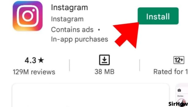 instagram apk download