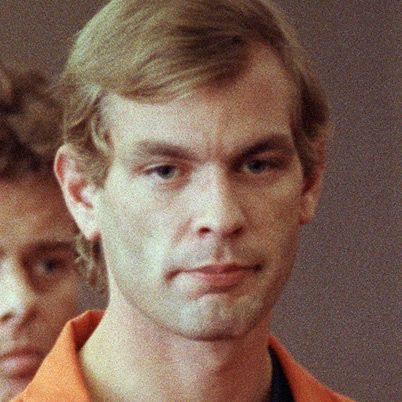 How many people did Dahmer kill?