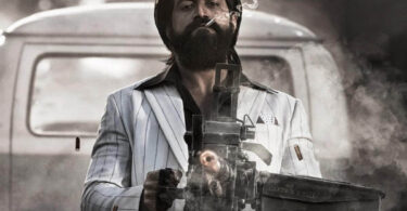 KGF 2 Box Office Collection - Worldwide All Languages