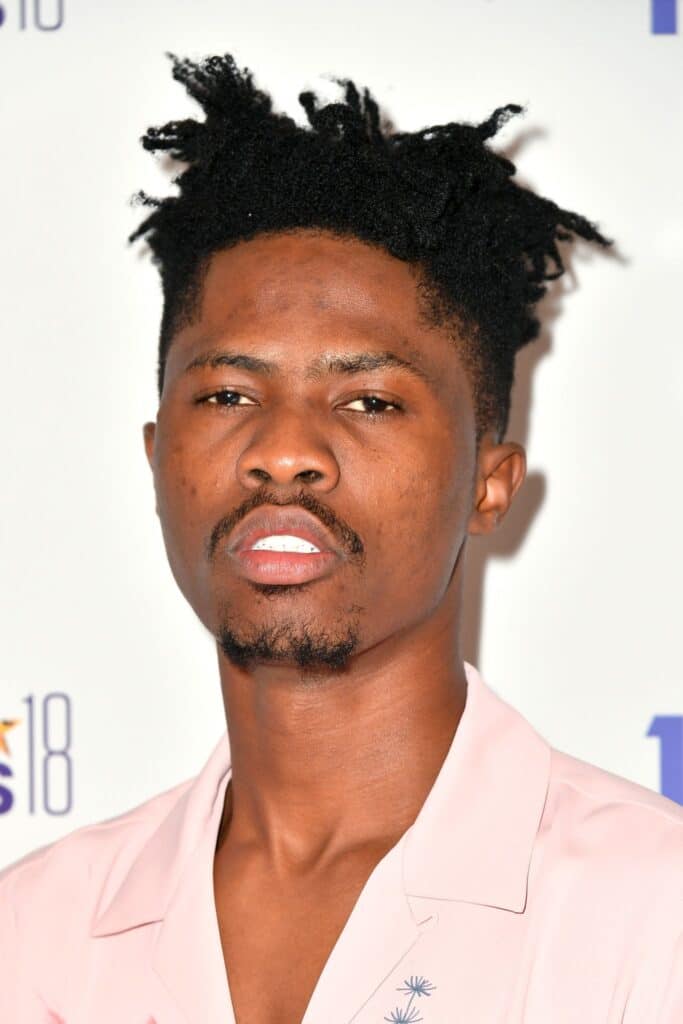 Kwesi Arthur - Pain Interlude Lyrics