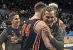 March Madness: Princeton stuns Arizona for huge March Madness upset