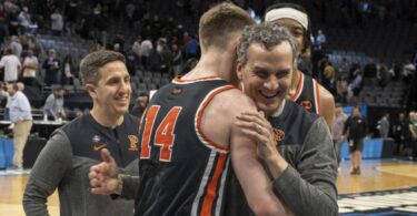 March Madness: Princeton stuns Arizona for huge March Madness upset