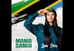 AUDIO Luludiva - Mama Samia MP3 DOWNLOAD