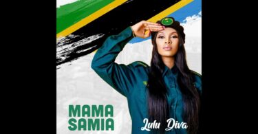 AUDIO Luludiva - Mama Samia MP3 DOWNLOAD