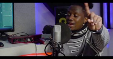 VIDEO Rayvanny - Naogopa MP4 DOWNLOAD