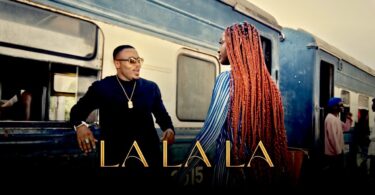 VIDEO Alikiba Ft K2ga X Vanillah X Abdukiba X Tommy Flavour – La La La (Dance Video) MP4 DOWNLOAD