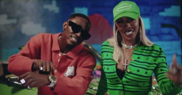 VIDEO Spyro Ft Tiwa Savage - Who is your Guy? (Remix) MP4 DOWNLOAD