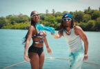 VIDEO Ssaru – Out Ft. Masauti MP4 DOWNLOAD