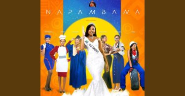 Zuchu – Napambana LYRICS