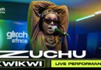 AUDIO Zuchu - Kwikwi (Live Performance) MP3 DOWNLOAD