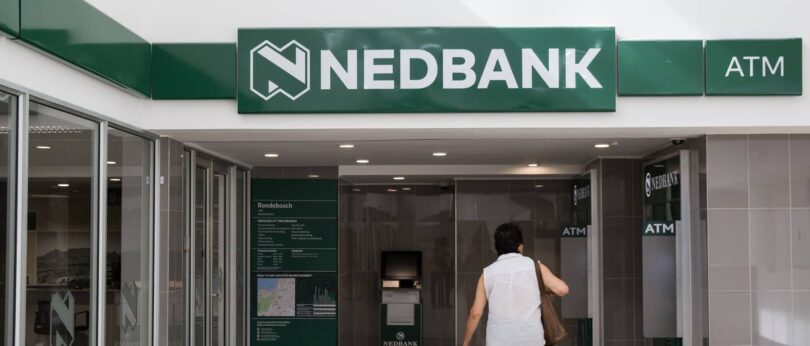 Nedbank Branch Code and Nedbank universal branch code 2023