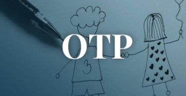 OTP Meaning - What does 'OTP' means?