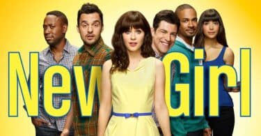 Meet the New Girl Movie Cast and Crew