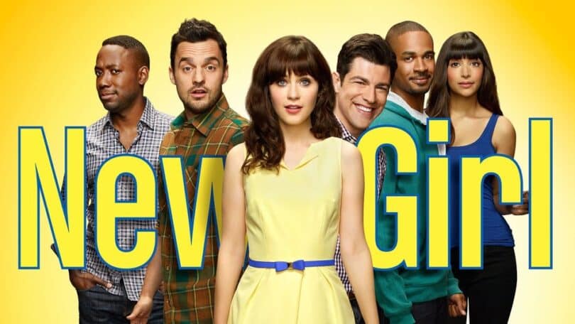 Meet the New Girl Movie Cast and Crew