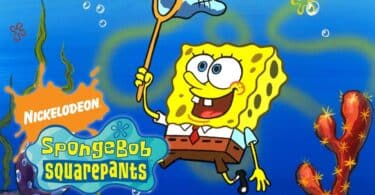 How old is Spongebob SquarePants?