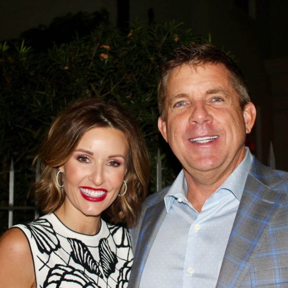 Who is Skylene Montgomery? All About Sean Payton's wife — citiMuzik 