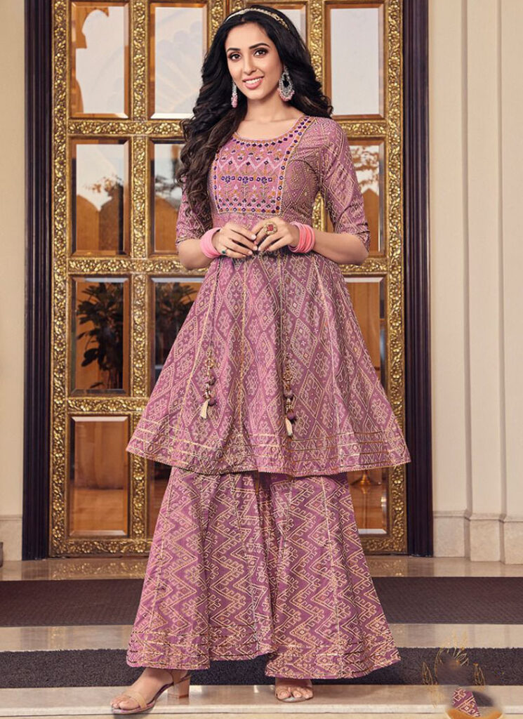 20 Best Anarkali Dress For 2023 — Citimuzik 8678