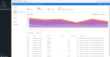 How to get Synthetics Monitoring to work in new Relic?