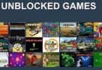 50 Best Unblocked Games in 2023