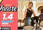 Vaaste Song: Dhvani Bhanushali, Tanishk Bagchi | Nikhil D. English Lyrics Meaning.