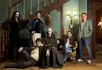 What We Do In The Shadows