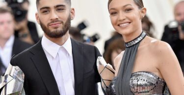 Who is Khai Hadid Malik? Meet Gigi Hadid and Zayn Malik's Daughter