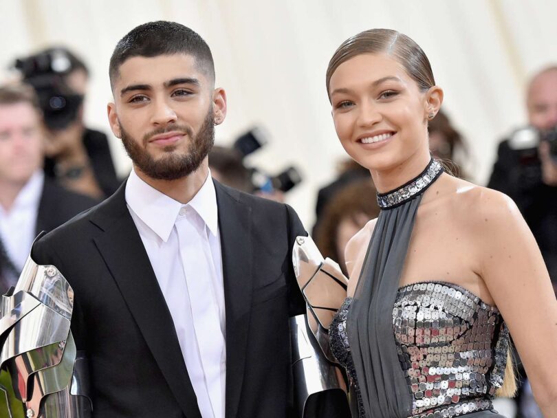 Who is Khai Hadid Malik? Meet Gigi Hadid and Zayn Malik's Daughter