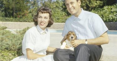 Who is Dorothy Jo Gideon? All About Bob Barker's wife