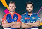 DC vs MI Highlights, IPL 2023: Mumbai Indians (173/4) beat Delhi Capitals (172) by 6 wickets in Delhi