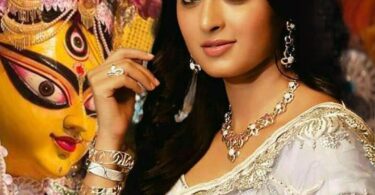 Who is Anushka Shetty? Everything you want to know