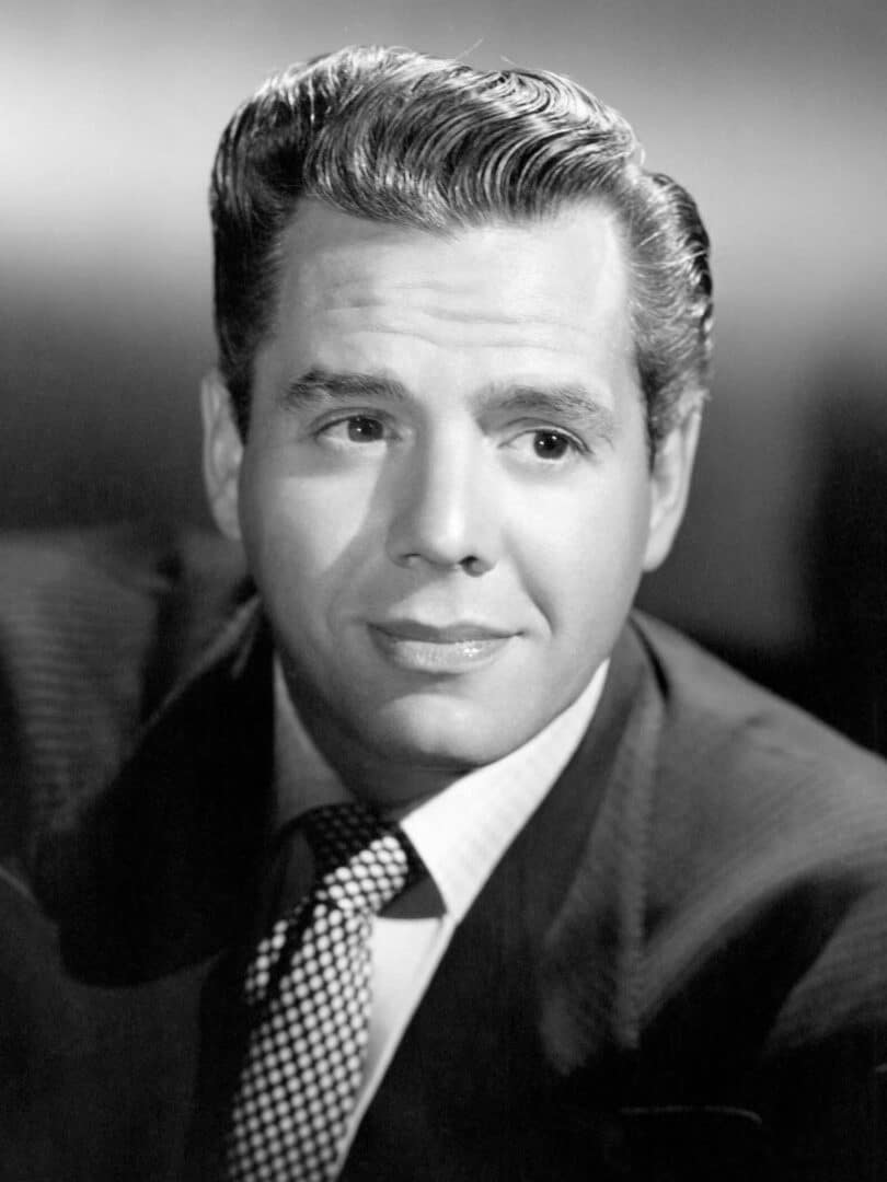 Who is Desi Arnaz? All About The American actor