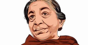 Sarojini Naidu