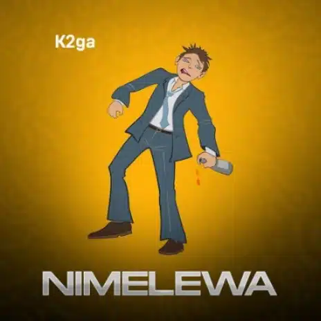 AUDIO K2ga - Nimelewa MP3 DOWNLOAD