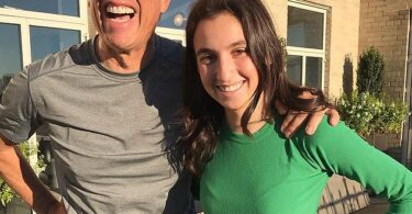 Who is Sascha Seinfeld? All About Jerry Seinfeld's daughter