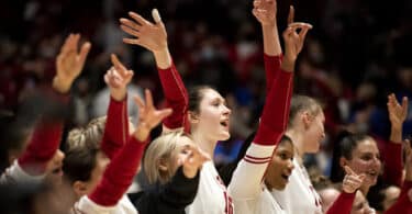 Watch Wisconsin Volleyball Team Leaked Video On Twitter and Reddit