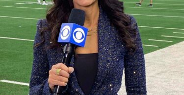 Tracy Wolfson