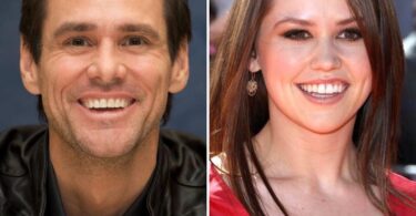 Who is Jane Erin Carrey? All About Jim Carrey's Daughter