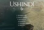 Goodluck Gozbert - Ushindi EP Album MP3 DOWNLOAD