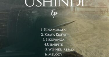 Goodluck Gozbert - Ushindi EP Album MP3 DOWNLOAD