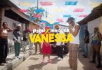 VIDEO Pson Ft. Innoss'B - Vanessa Remix MP4 DOWNLOAD