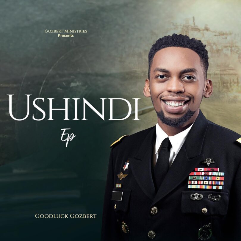 AUDIO Goodluck Gozbert - Usinipite MP3 DOWNLOAD