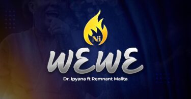 AUDIO Dr. Ipyana - Ni Wewe Ft Remnant Malita - the Anthem at the gates MP3 DOWNLOAD