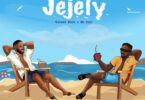 AUDIO Korede Bello Ft Mr. Eazi - Jejely MP3 DOWNLOAD